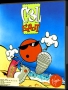 Commodore  Amiga&nbsp; - &nbsp;Cool Spot